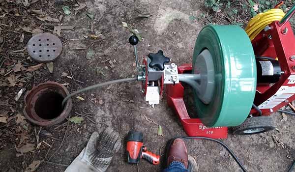 Drain Cleaning
