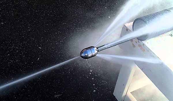 Hydro Jetting